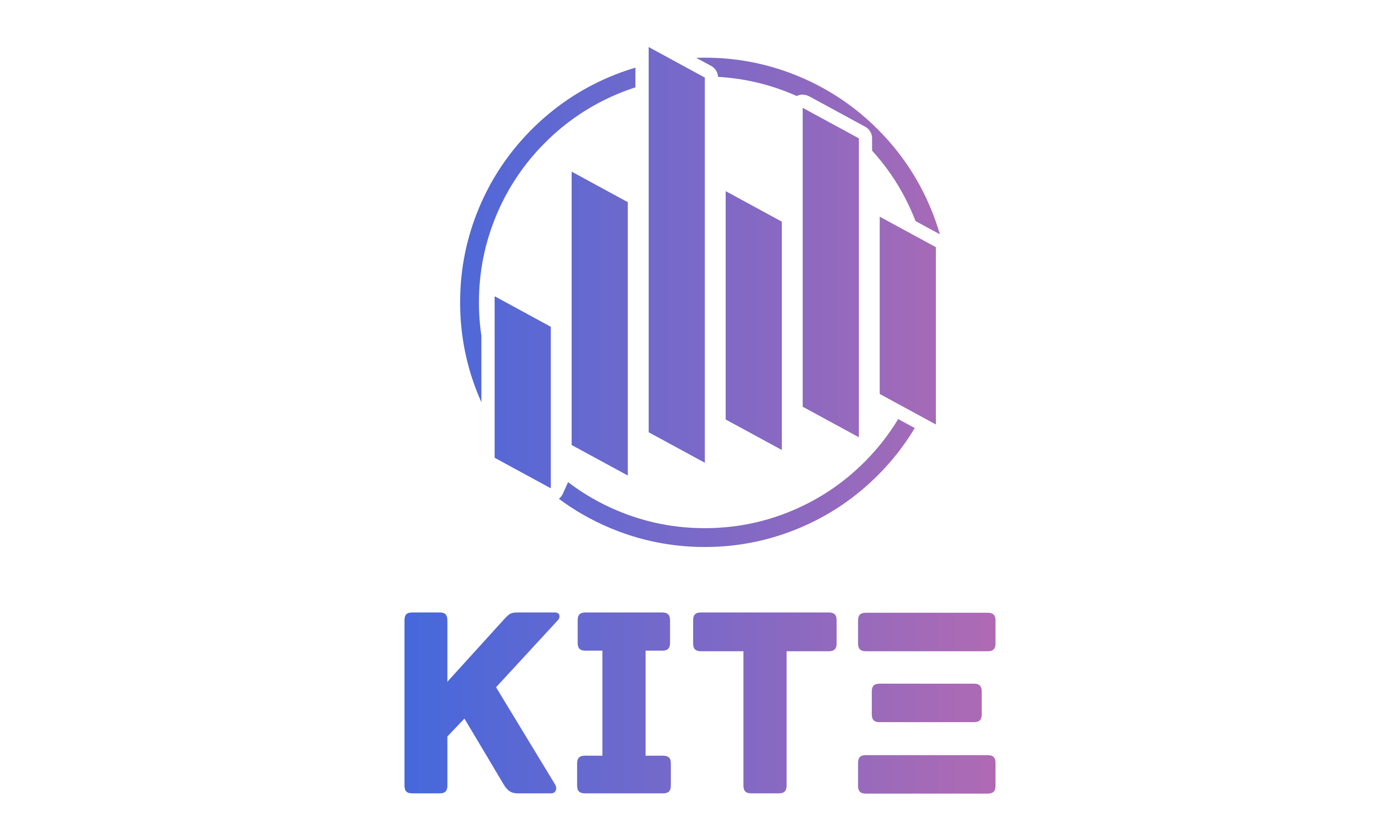 KITE - Auto Import Bookkeeper